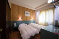 Minoa Athens Hotel - Parking