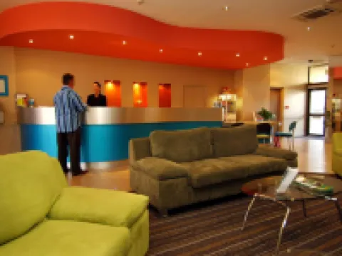 Aquarius on the Beach Hotels in North Ward