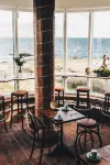 Havgrim Seaside Hotel 1948 - breakfast