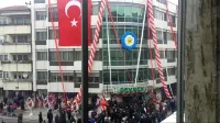 Devrek Otel - Wifi