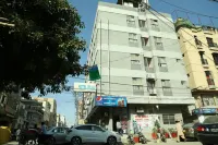 Hotel Bilal Hôtels à : Liaquatabad Town