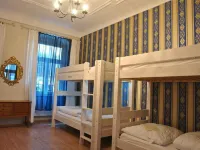 Lotte - the Backpackers Hotels in Heidelberg