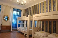 Lotte - the Backpackers Hotels in 