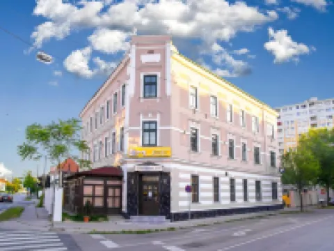 Hotel Muse 聖珀爾滕酒店