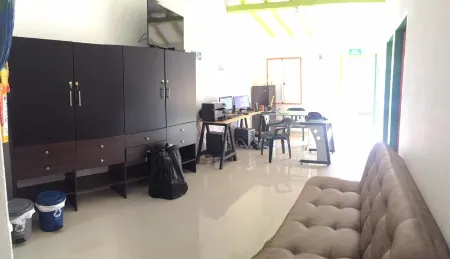 Casa Hostal las Palmeras