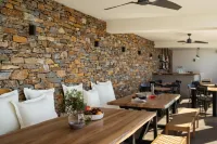 Chora Kythnos Suites Adults Only