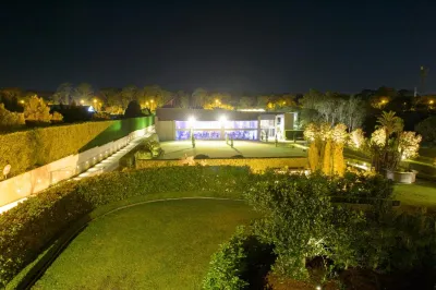 Miramare Gardens Boutique Accommodation Hotels near Avalon Beach