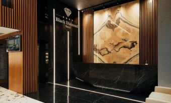 Black Diamond Hotel