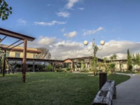 Agriturismo Torre Flavia Hotels in Ladispoli