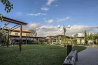 託雷弗拉維亞露天博物館農家樂