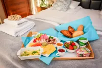 Willa Bryza Hotels in Gdynia
