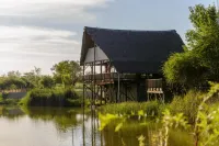Mongena Private Game Lodge