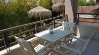 Sun George Hotels in Epia