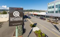 Queen Street Studios Hotel di Richmond