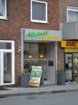 Altstadthotel-Rheine Hotels in Rheine