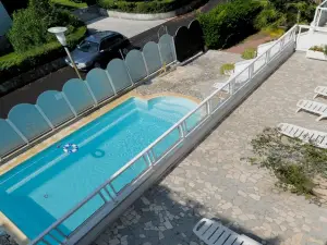 Aparthotel Touring