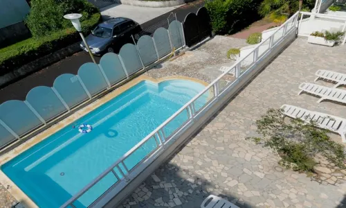 Aparthotel Touring