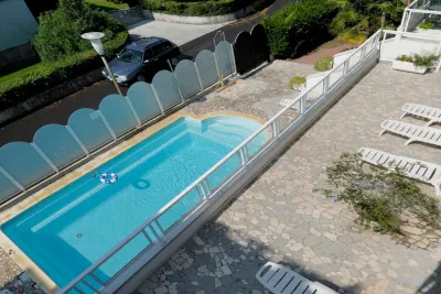 Aparthotel Touring Hotel di 