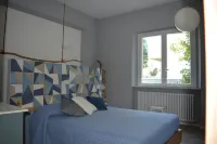 Casa Polly B&B Hotels in Massignano