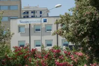 Ibis Budget Alicante Các khách sạn gần Castle of Santa Barbara