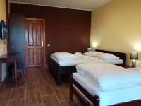 Salaš Farma 47-Miris Dunja Hotels in Čenej