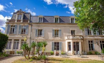 Hôtel les Maréchaux