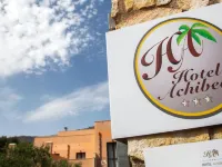 Hotel Achibea Hotels in Castelluzzo