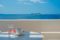 Ostria Hotel & Apartments - Sea View