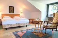Hotel Landhaus Fuhrgassl-Huber Hotel a Stockerau