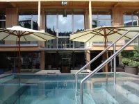 Backstage Boutique Spa Hotel - piscine