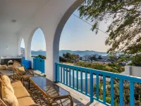 Eiriana Luxury Suites Hotels in Milos
