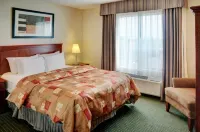 Lakeview Inns & Suites - Slave Lake Hotel di Slave Lake