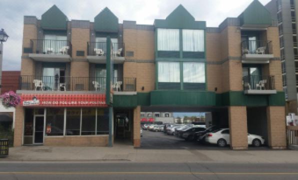 Victoria Motor Inn - Housity