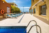 Hotel Porto Calpe Hotels in Moraira