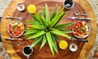 Mi Kasa Tu Kasa Bacalar by Nah Hotels Отели в г. Bacalar Municipality