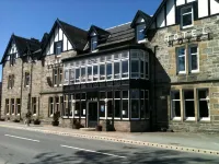 Balavil Hotel Hotel in zona Highland Folk Museum