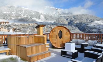 Alpina Lodge Vanoise ex Hotel du Soleil