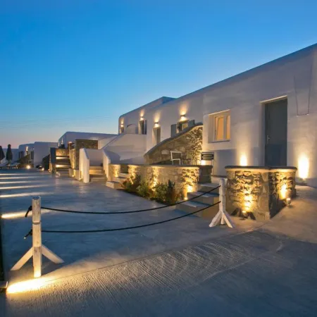Nida Mykonos