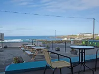 Coast Lodge Hotels in County Clare
