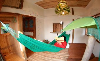 Katsuo Guest House
