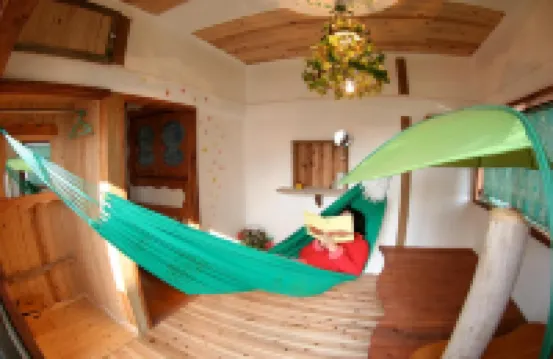 Katsuo Guest House