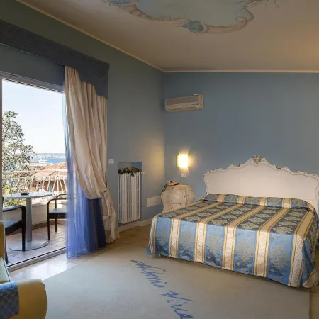 Hotel Serenella