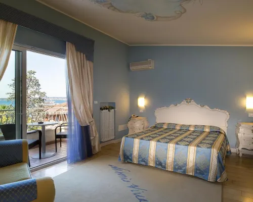Hotel Serenella Hotels in Sirmione