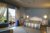 Hotel Serenella - parking