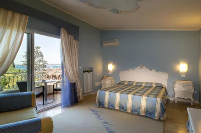 Hotel Serenella فنادق في سيرميون