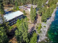 Alpine Rivers Inn