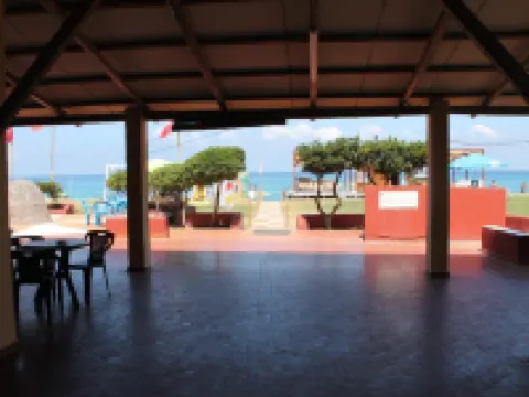 Hotel South Paradise Hotels in Palmi