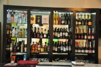 西提海特酒店 - 酒吧