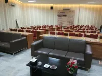 Seventeen Hotel Hotel di Kecamatan Jaya Baru