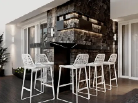 Deluxe Apartments - Free Parking Hoteles en Drama